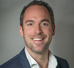 Jasper Horsthuis