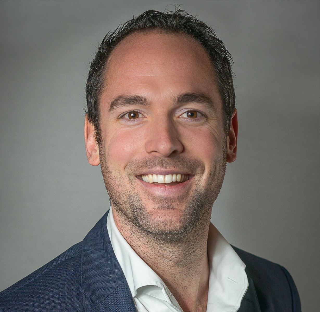 Jasper Horsthuis