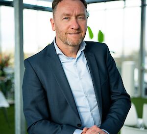 Jorrit van Eck