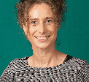Mieke Pels