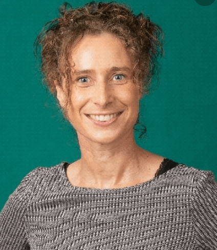 Mieke Pels