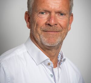 Pieter van Deudekom