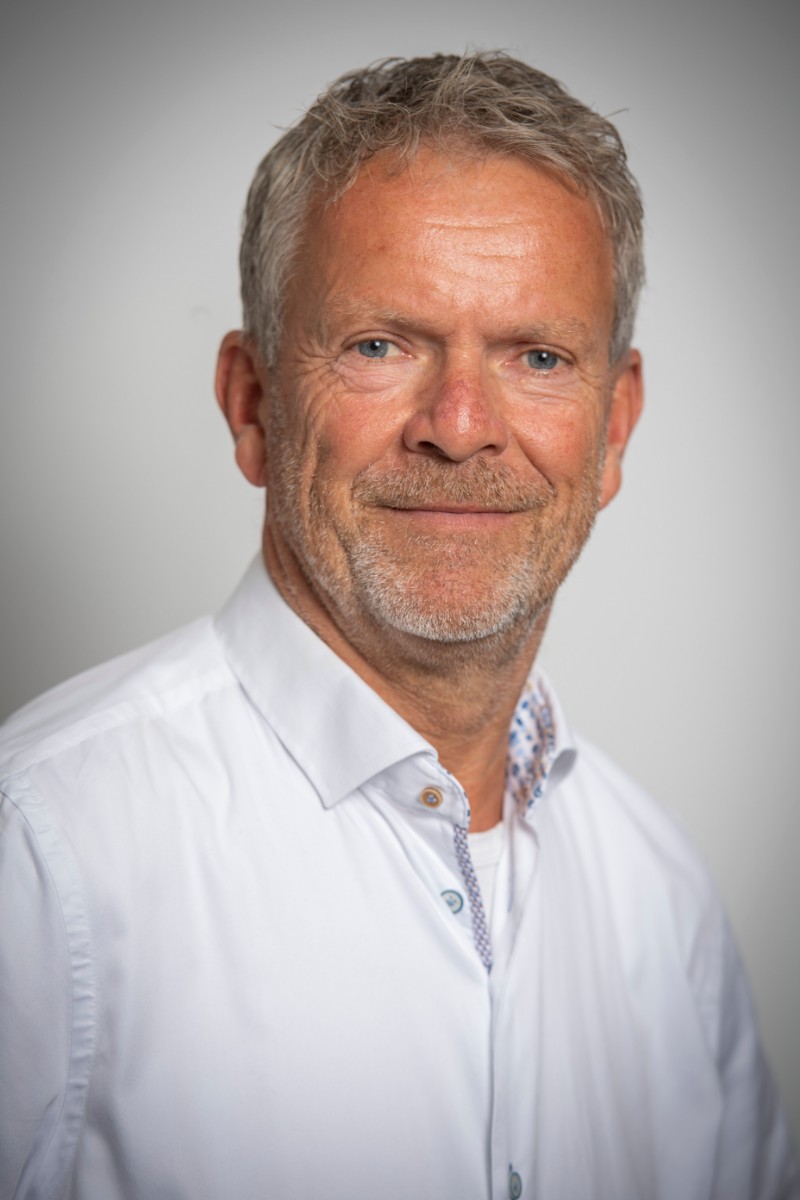 Pieter van Deudekom