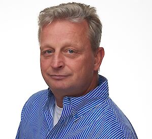 Arno Manschot