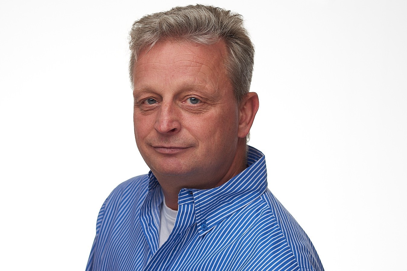 Arno Manschot