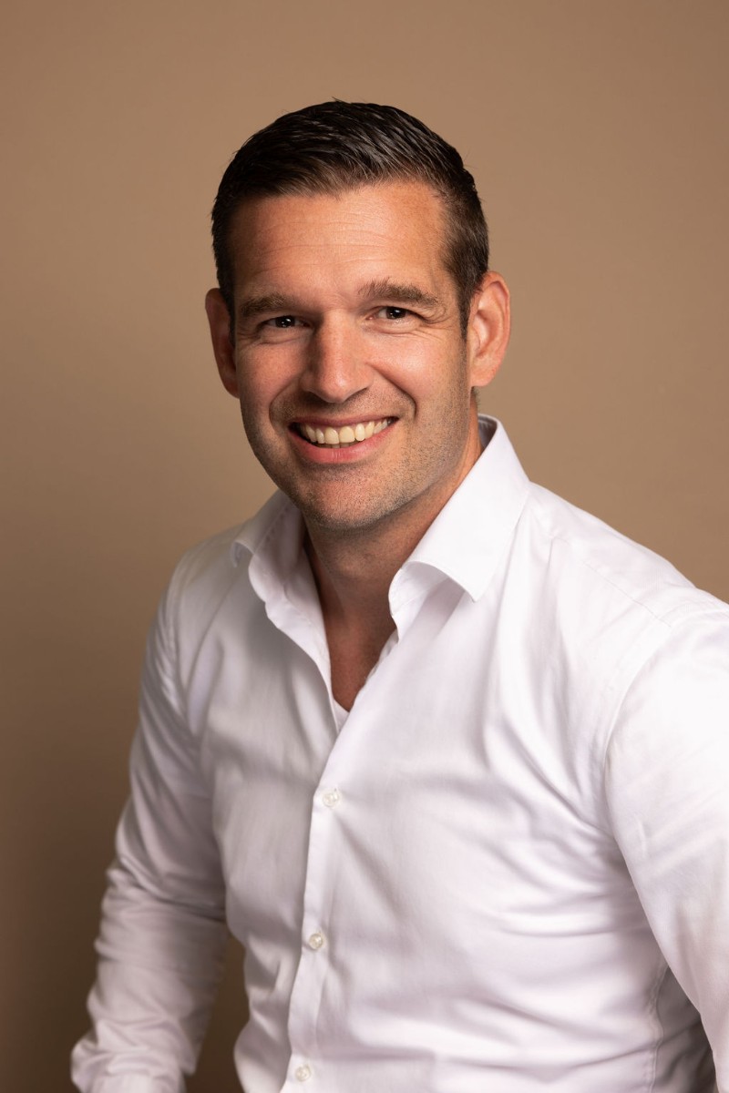 Jeroen Heijnen